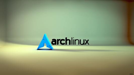 Arch Linux高清壁纸