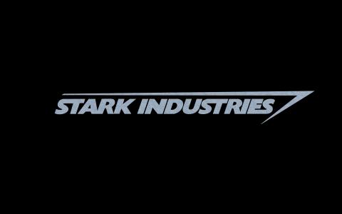 Stark Industries壁纸