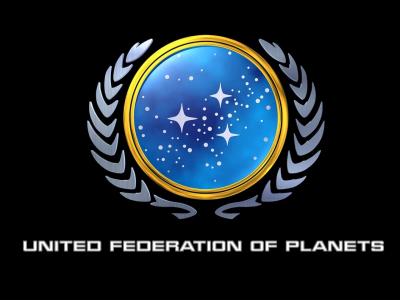联合航空行星标志壁纸