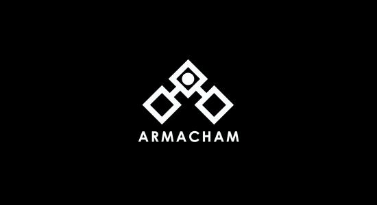 Armacham技术公司壁纸