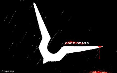 Code Geass壁纸