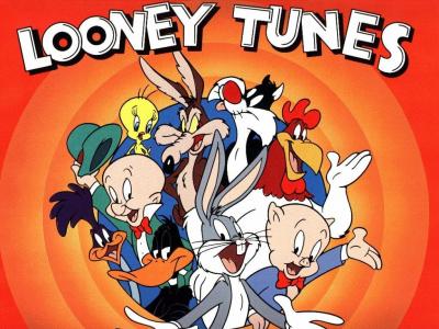 Looney Tunes壁纸
