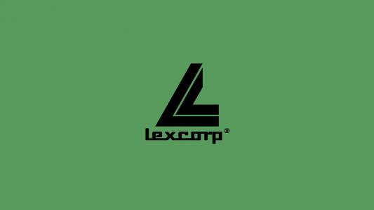Lexcorp高清壁纸