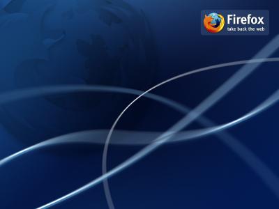 Firefox壁纸