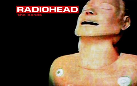 Radiohead壁纸