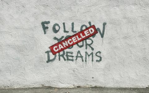 Banksy壁纸