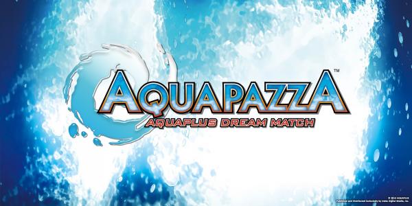 AquaPazza壁纸