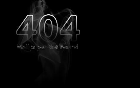 404壁纸未找到的壁纸