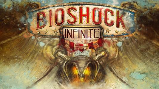 BioShock无限高清壁纸