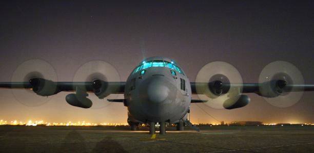 C-130大力士壁纸