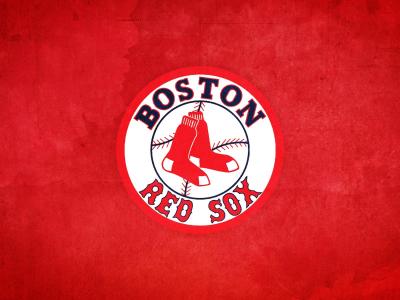 波士顿红袜壁纸