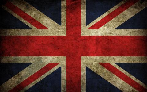 英国国旗壁纸