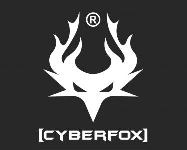 Cyber​​fox壁纸