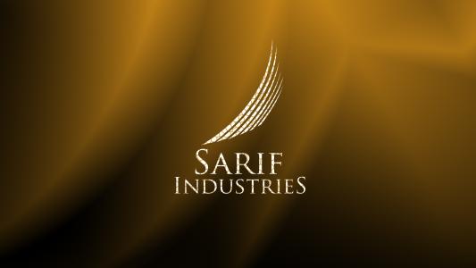 Sarif工业高清壁纸