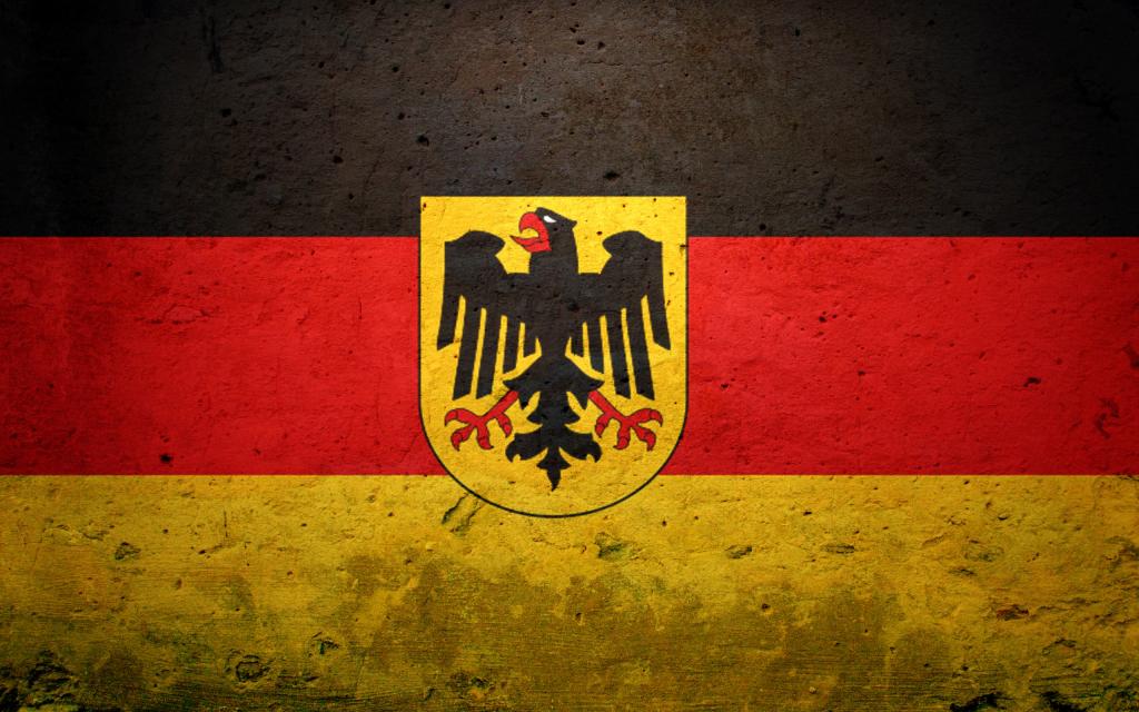 德国国旗帜的图片图片